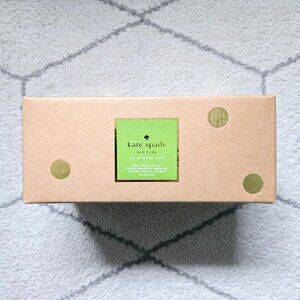 Kate Spade Fruit Bowls Set of 4